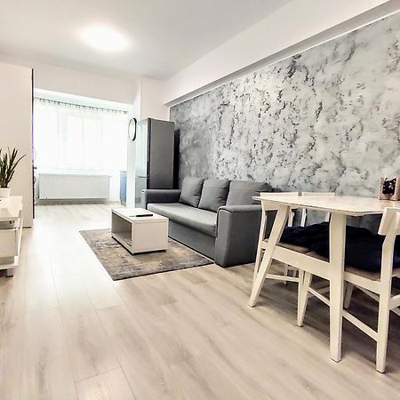 Simona Apartament Iulius Mall Appartement Iasi Buitenkant foto