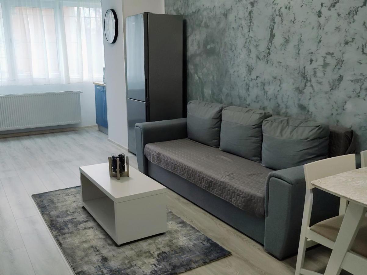 Simona Apartament Iulius Mall Appartement Iasi Buitenkant foto