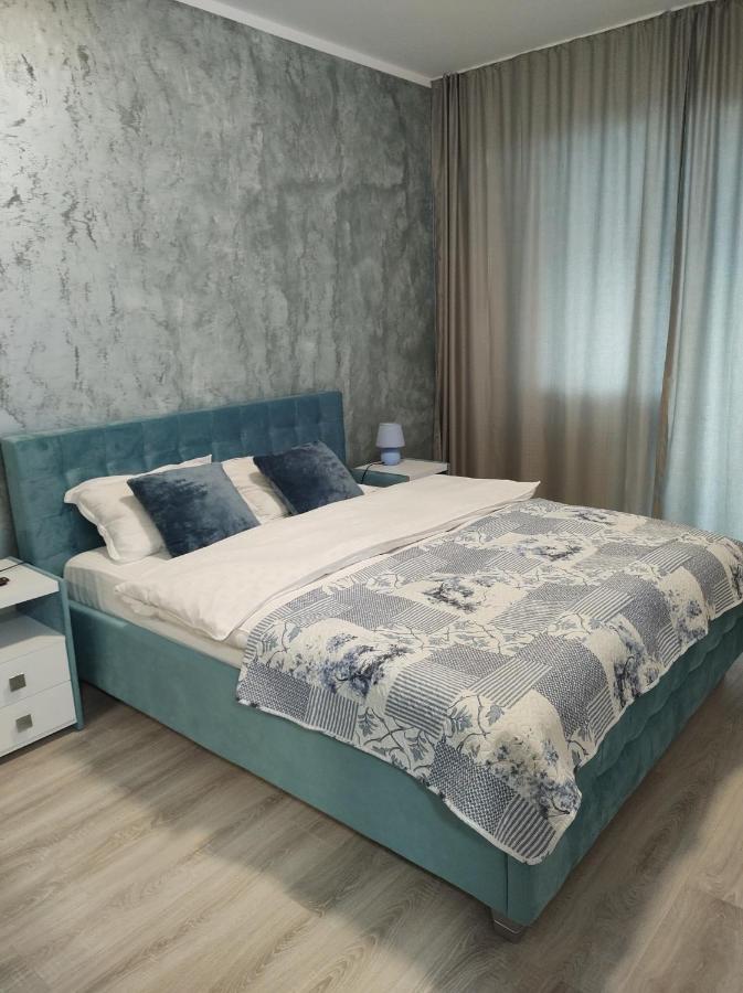 Simona Apartament Iulius Mall Iasi Buitenkant foto