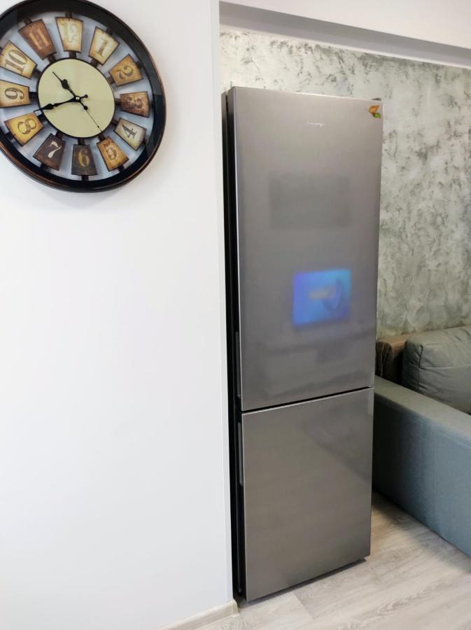 Simona Apartament Iulius Mall Iasi Buitenkant foto