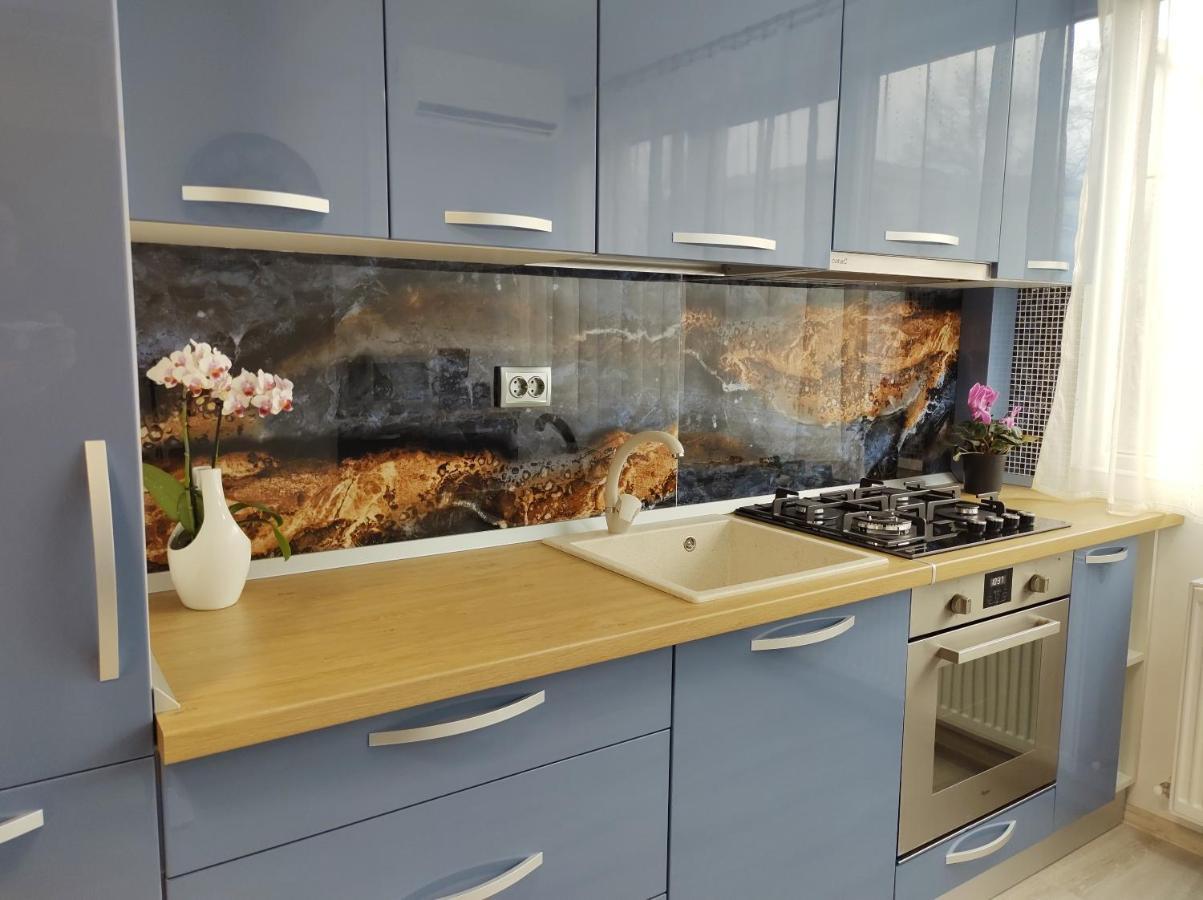 Simona Apartament Iulius Mall Iasi Buitenkant foto