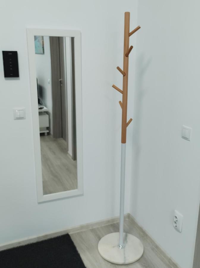 Simona Apartament Iulius Mall Appartement Iasi Buitenkant foto