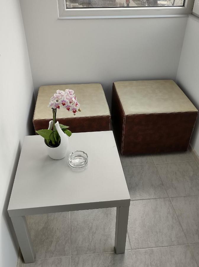 Simona Apartament Iulius Mall Appartement Iasi Buitenkant foto