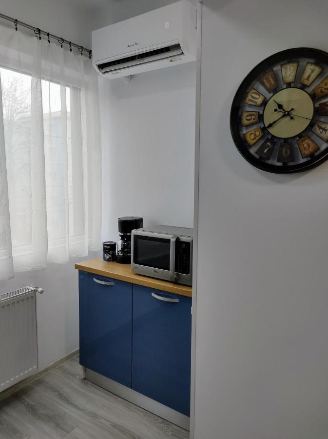 Simona Apartament Iulius Mall Appartement Iasi Buitenkant foto