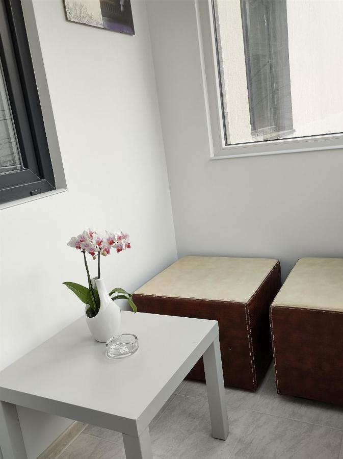 Simona Apartament Iulius Mall Iasi Buitenkant foto