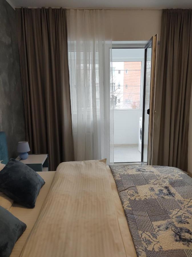 Simona Apartament Iulius Mall Iasi Buitenkant foto