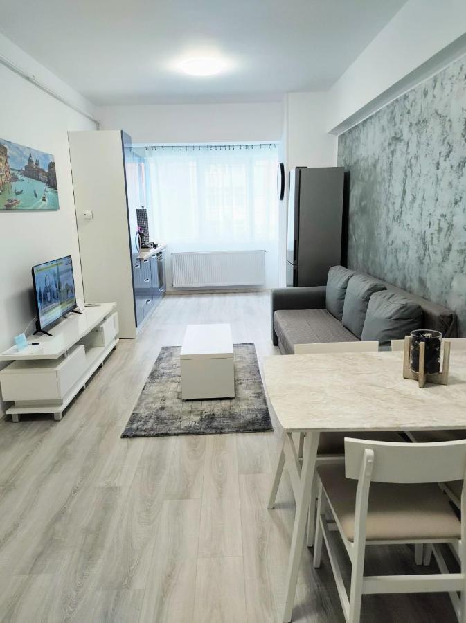 Simona Apartament Iulius Mall Appartement Iasi Buitenkant foto