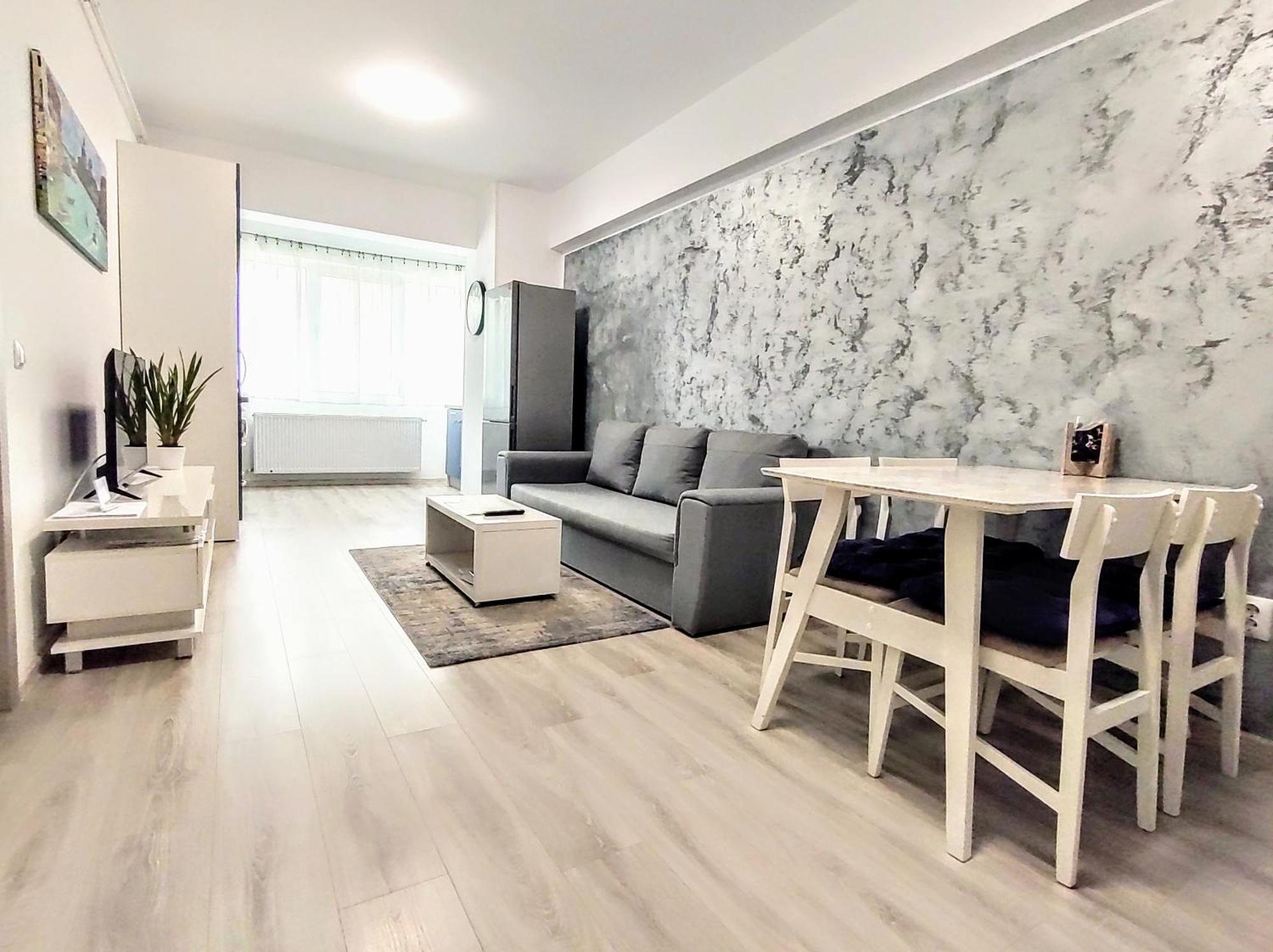 Simona Apartament Iulius Mall Appartement Iasi Buitenkant foto